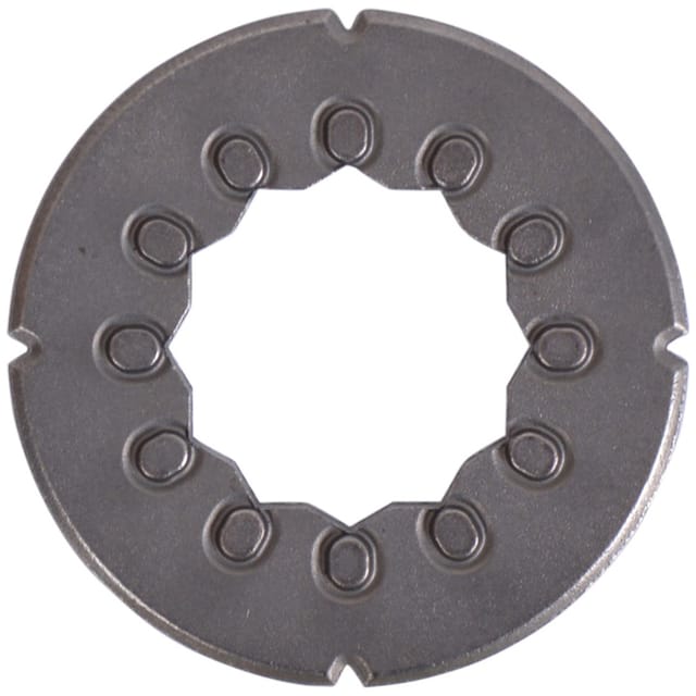 Makita Adapter C, passend für Akku-Multifunktionswerkzeug TM30D