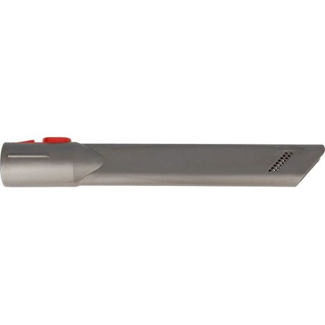 Flache Fugendüse, Kompatibel Mit Dyson Staubsaugern Sv10, Sv11, Sv12, Sv14, V10, V11, V7 Und V8, 24 Cm