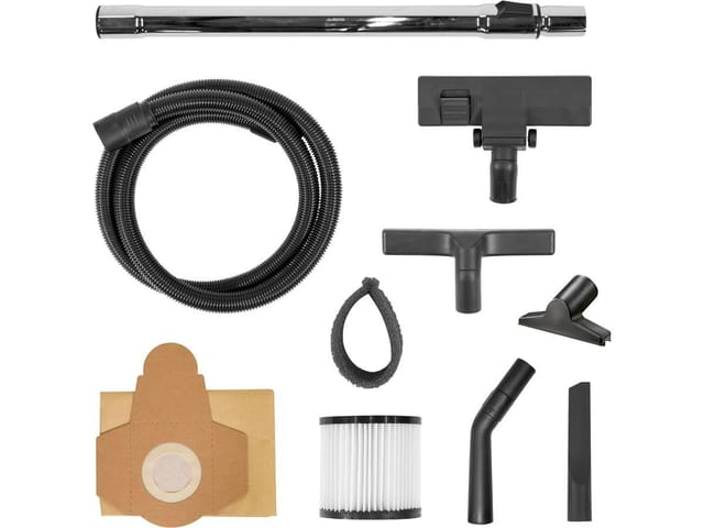 Nass-Trockensauger GNTS30L Staubsauger Sauger Industriestaubsauger - Güde