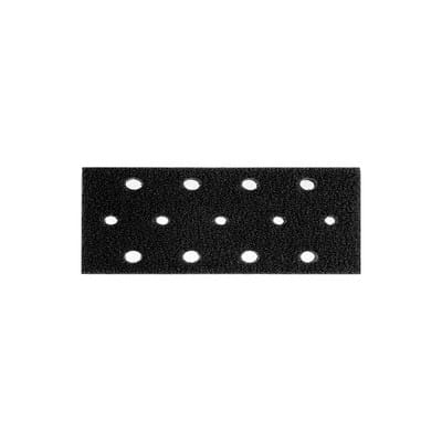 MIRKA INTERFACE 70X125 LÖCHERN 13 10 Dicke mm PCS.1