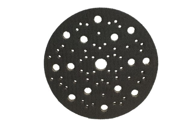 Mirka - Softauflage ø 150mm 10mm (5 Stück)