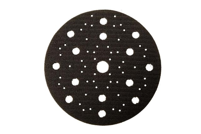 Softauflage ø 150 mm 67-Loch Grip 5 Stück - Mirka