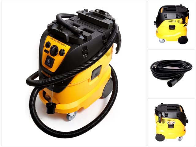 Staubabsaugung Mirka 1242 m afc 230V - 8999227111