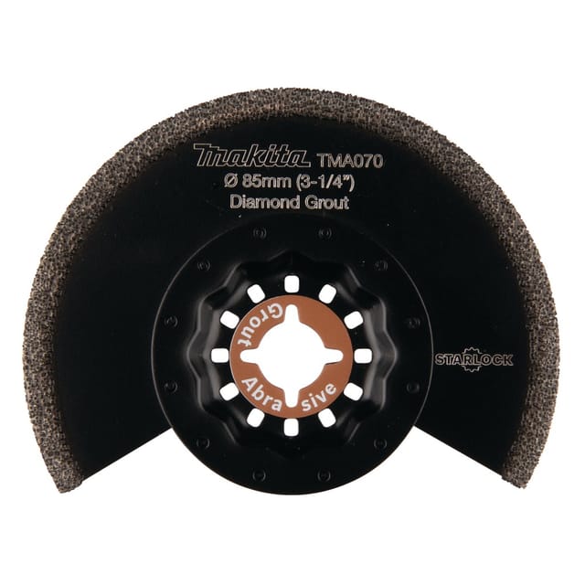Diamant-Segmentsägeblatt TMA070 - Makita