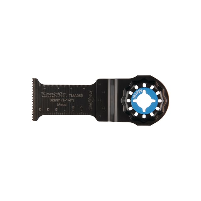 B-64939 Eintauchsägeblatt BiM, 32 mm, TMA059 - Makita