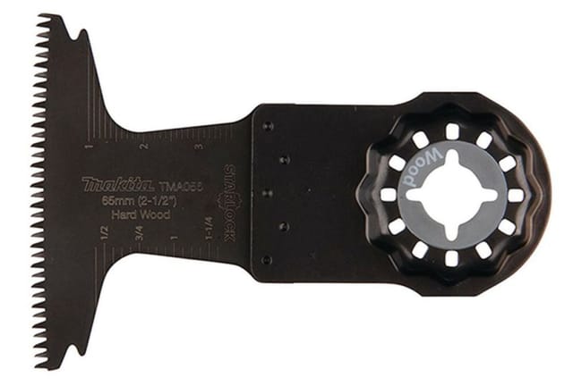 Tauchsägeblatt, TMA056, 65x40 mm, 1,8 mm - Makita