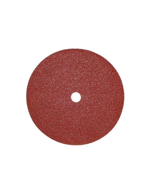 Satz mit 10 Holzschleifscheiben 125 mm G80 63642526382
