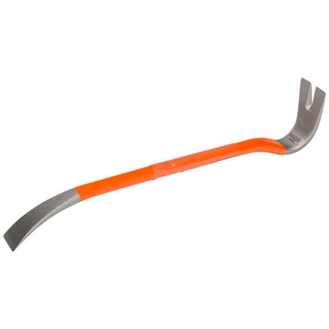 Premium-Nageleisen mit gebogenem und flachem Ende, 346 mm - Bahco