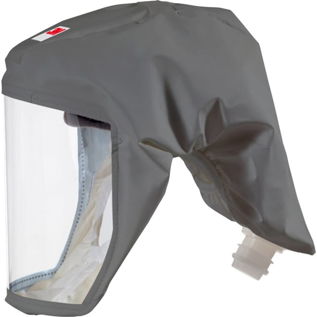 Einwegleichthaube grey - 3M