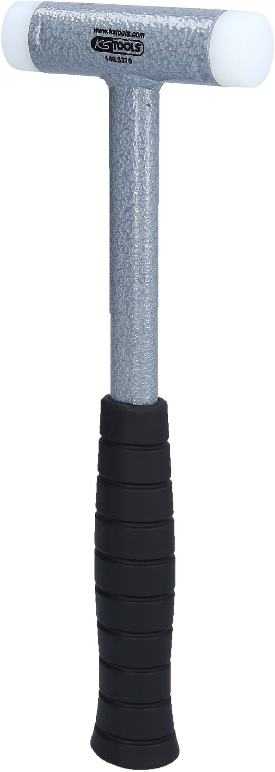 Rückschlagfreier Schonhammer, 350g