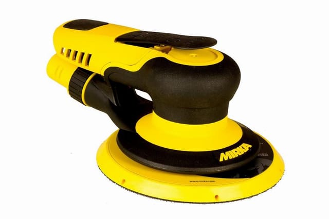 Mirka - Exzenterschleifer Pros 680CV Ø150 mm - 8995680111
