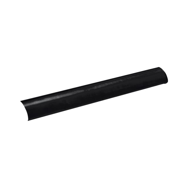 BKS - Griffrohr 7100 für Stangengriff, 1500 mm, schwarz matt