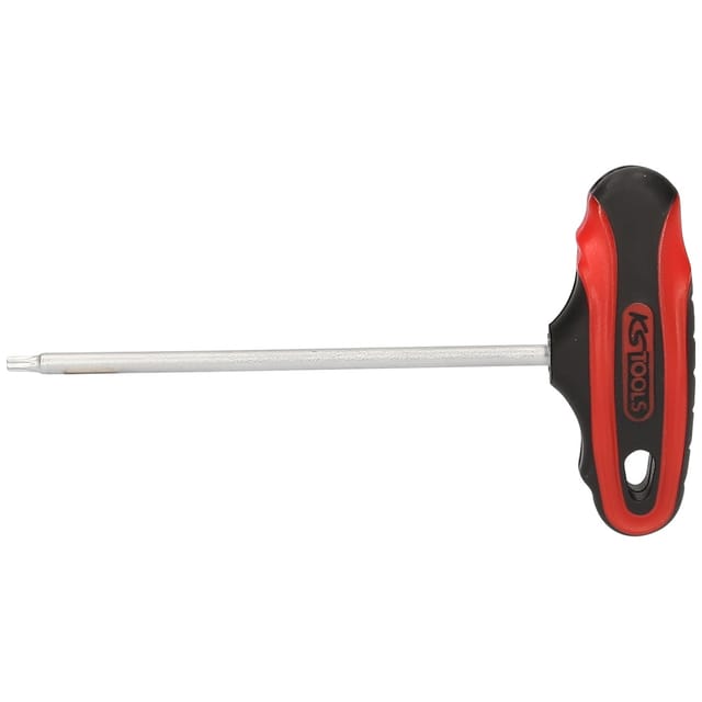 T-Griff-Torx-Stiftschlüssel, T10