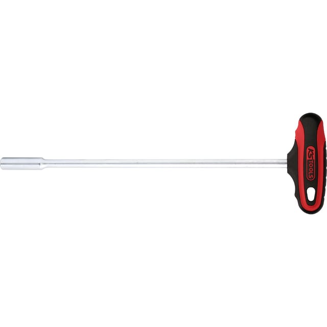 T-Griff-Nuss-Schraubendreher, XL, 8mm