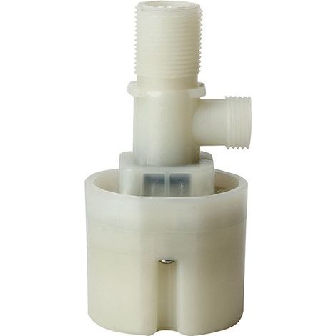 Linghhang – 3/4"-poolpegelregler – Elektrische Stromversorgung – Durchflussrate Bis Zu 40 Psi – Einfache Installation Für Aquarien Und Schwimmbecken