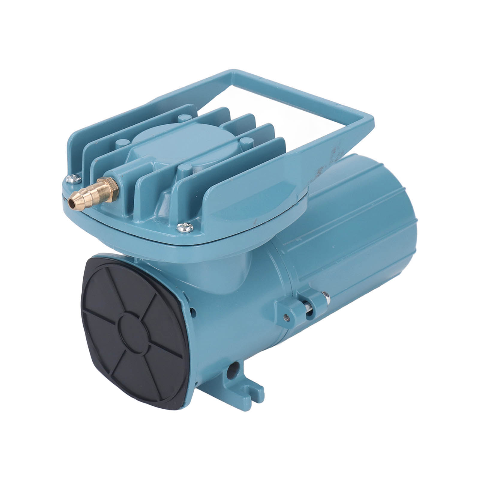 Mpq-904 Laserschneider Mit 60-w-luftpumpe (80 L/min), Luftunterstützung Für Saubere Kanten, Linsenschutz, Geräuscharm, 12 V Dc