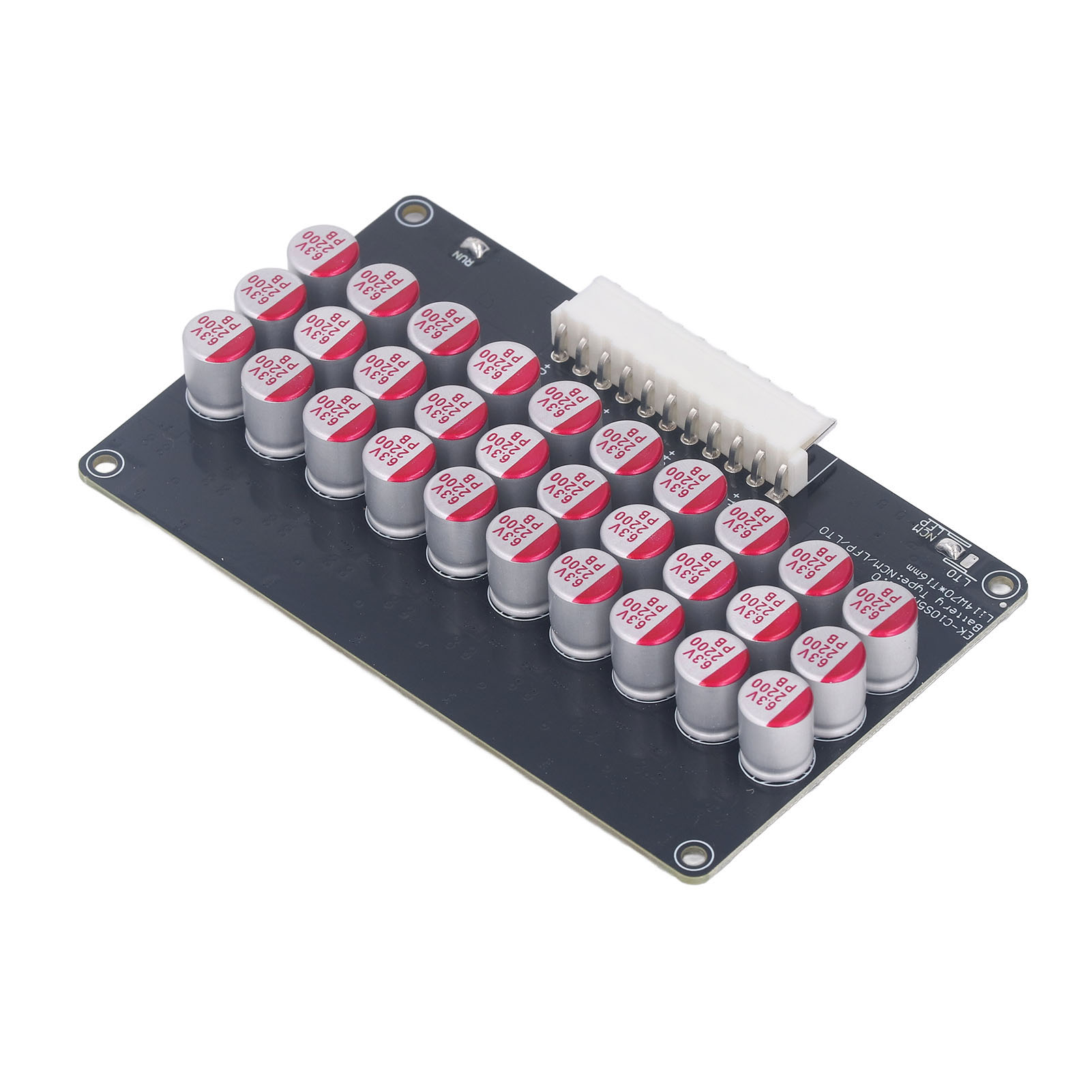 5a Aktiv-balancer-modul Für 8-10s Lithium-batterien, Energietransfer, Kapazitiver Ausgleich