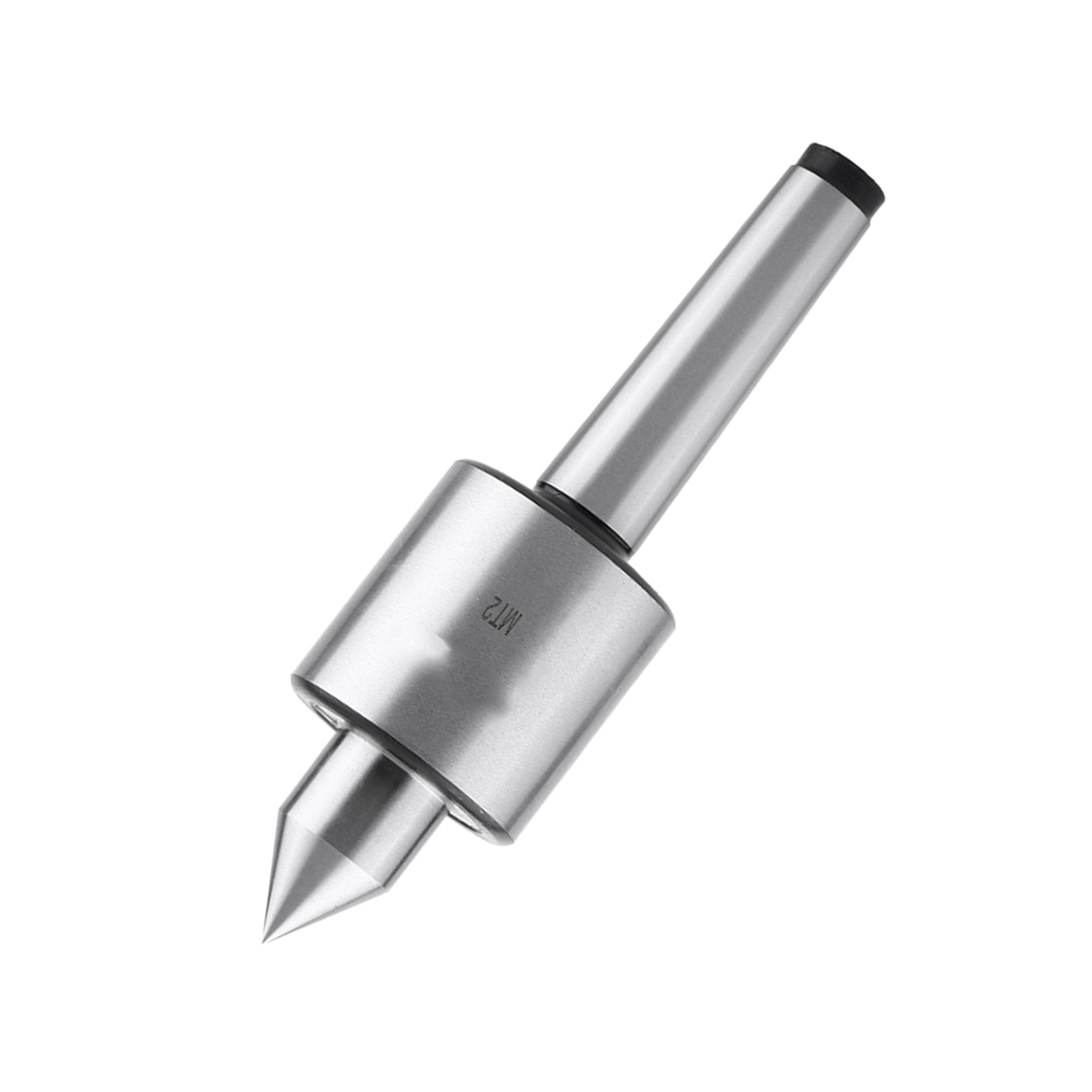 Mt2 Präzisions-drehzapfensatz, Drehspitze Für Metalldrehmaschine, Frässpitzenkegel
