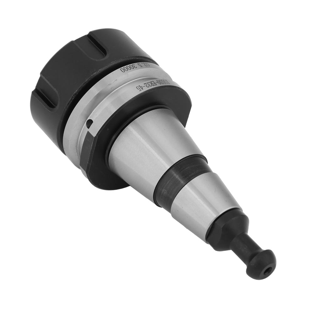 Iso30 Er32 Edelstahl-spannfutter, Ausgewuchtet G2.5, 30000 U/min, Cnc-werkzeughalter Für Fräsen Und Drehen