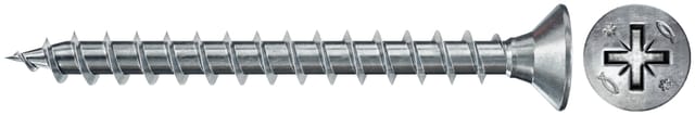 Power-Fast ii 3,0x12 sk blvz vg pz 200 300 Stk - Fischer