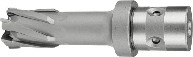 HM-ULTRA-Kernbohrer mit Quick-IN'-Aufnahme, D32/35' - Fein