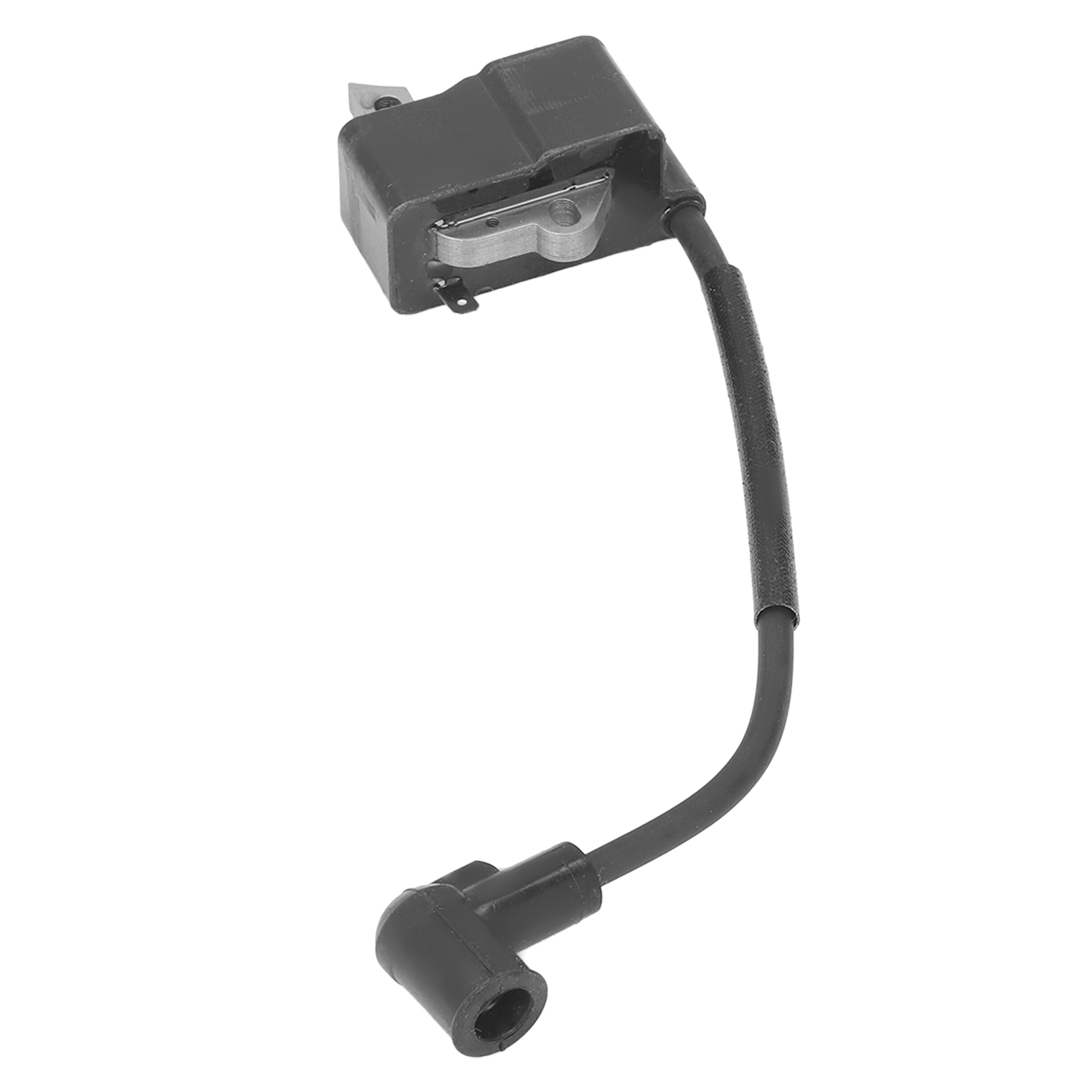 Zündkerze 4137 400 1350 Für Stihl Fs75 Fs80 Fs80r Fs85 Fs85r, Zündspule Für Rasentrimmer Und Rasenmäher