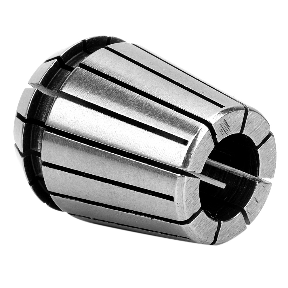 Er32-spannzange, 6-mm-spannzange Aus 65mn-stahl, 0,008-mm-spannzange, Cnc-fräsfutter, Werkzeughalter