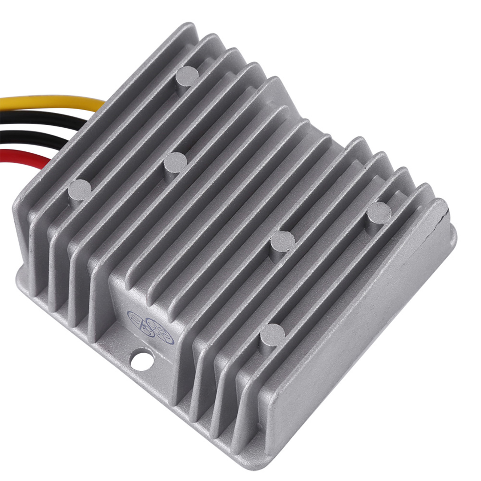Dc-dc 48v Auf 12v 10a 120w Abwärtswandler-netzteilmodul