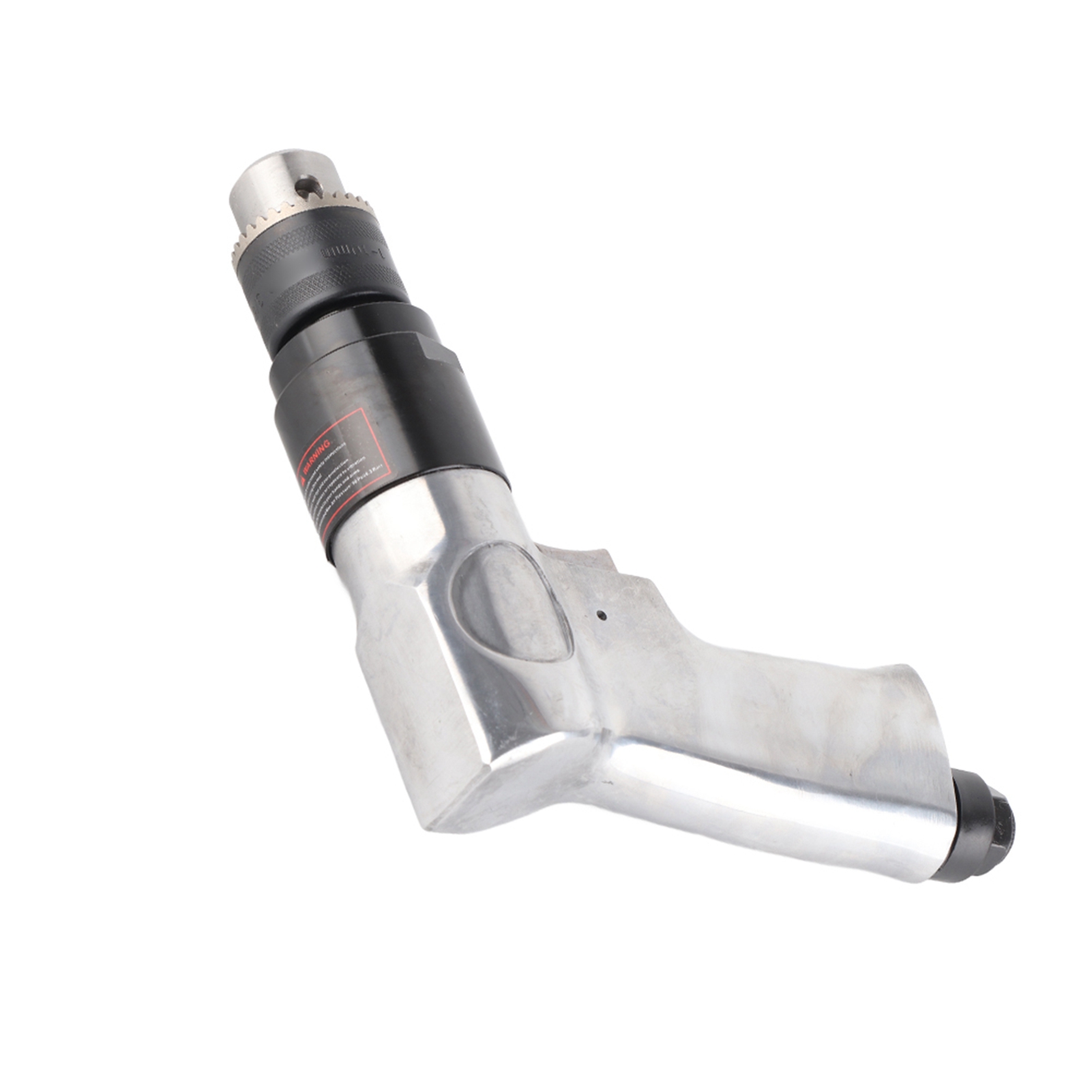 3/8"-druckluftbohrmaschine, 1800 U/min, Linkslauf, Druckluftwerkzeug Zum Bohren Von Löchern
