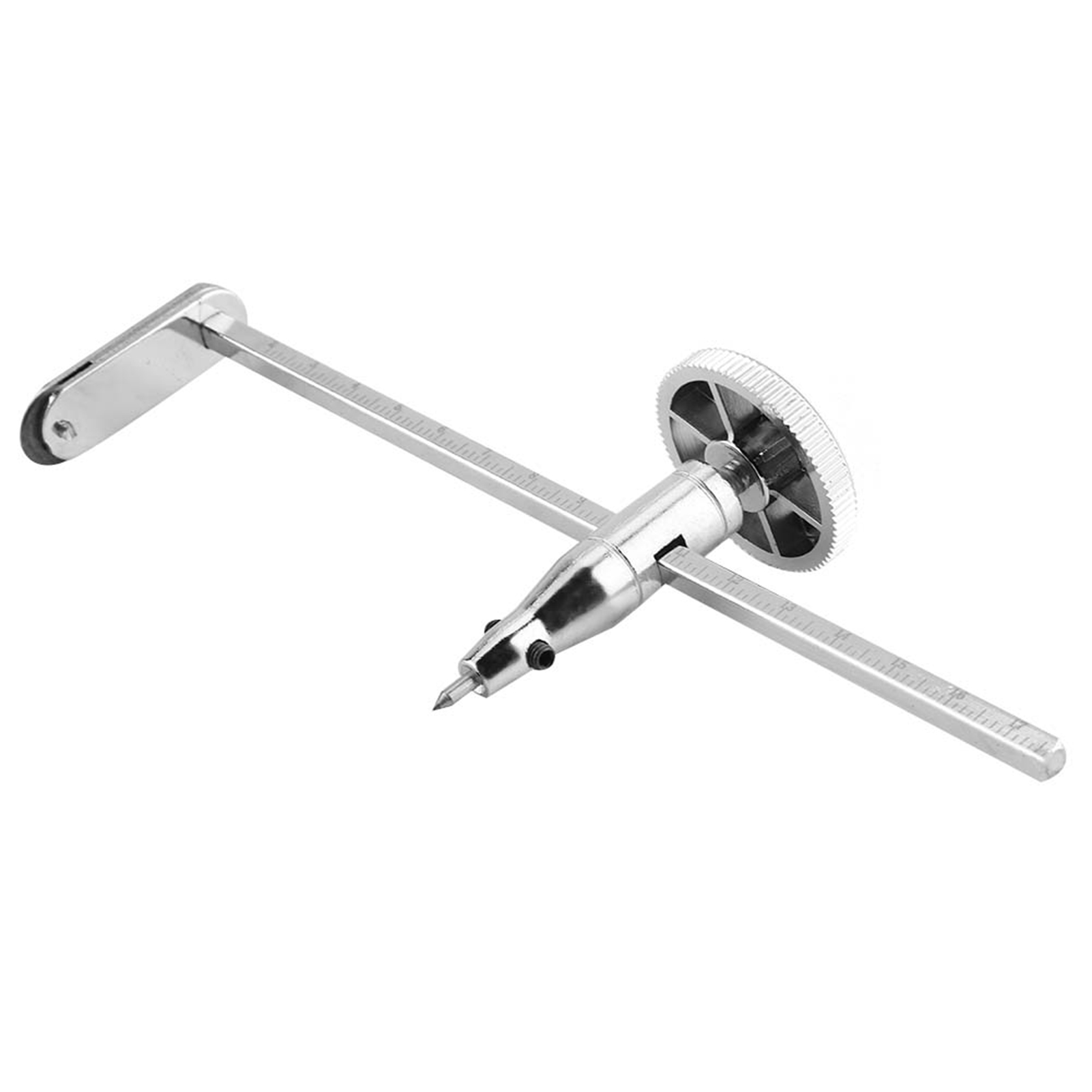 40 Cm Kreisschneider Für Gipskartonplatten, Kerblocher, Locher