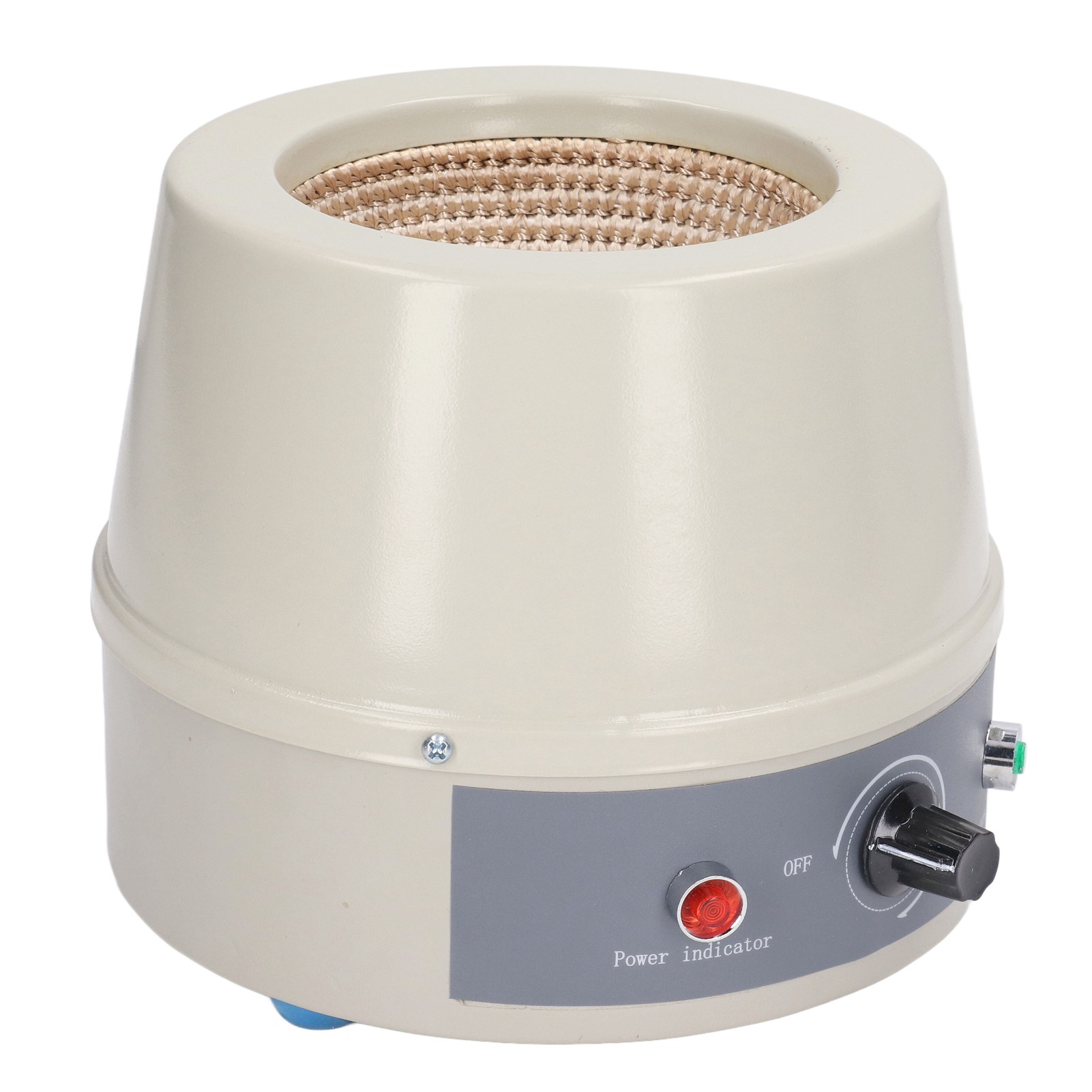 500-ml-laborheizmantel, Professioneller Elektrischer Heizmantel Mit Konstanter Temperatur, 220-v-eu-stecker