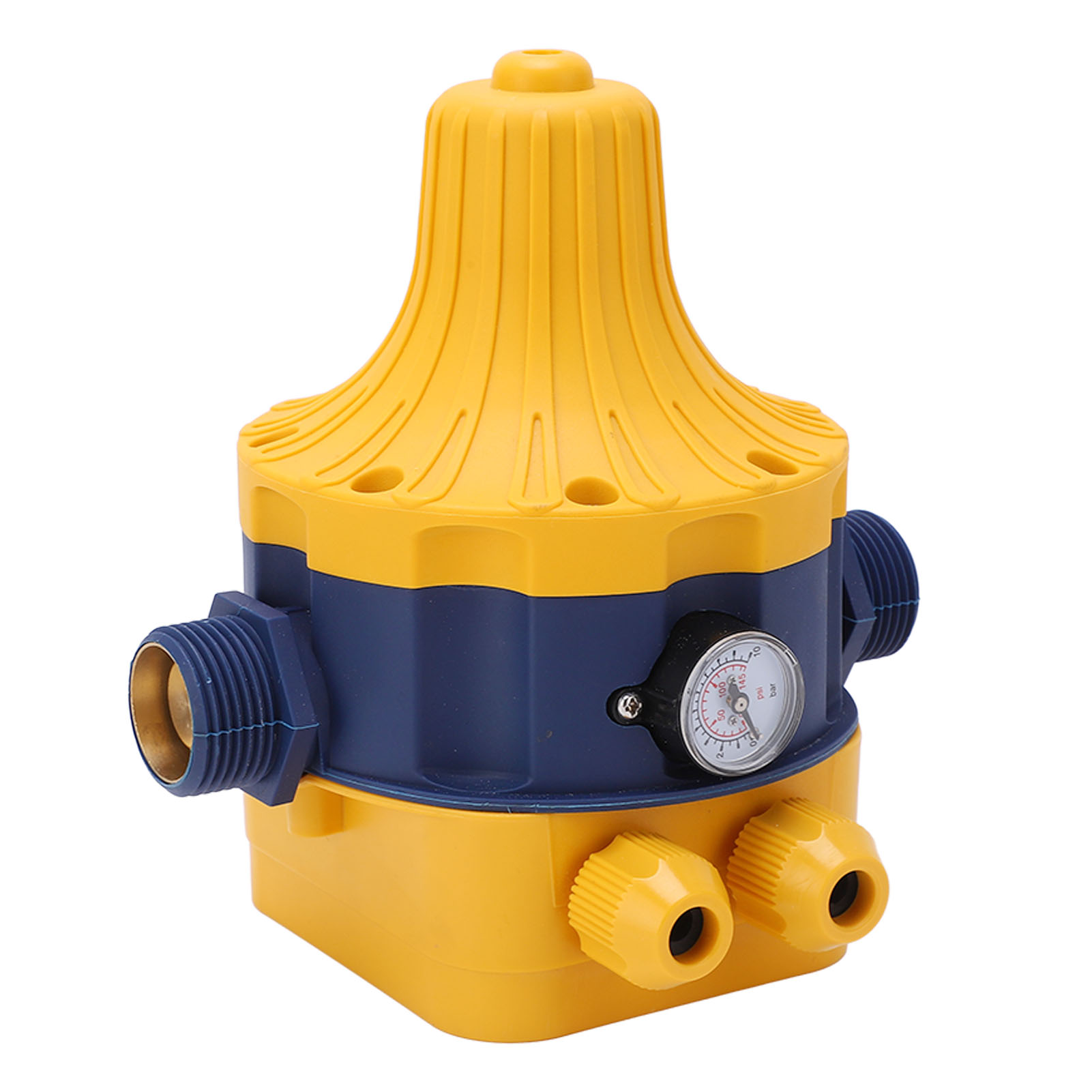 Automatischer Druckschalter Für G1 Abs-wasserpumpe, Gartenentwässerung, 220–240 V, 1,1 Kw-steuerung