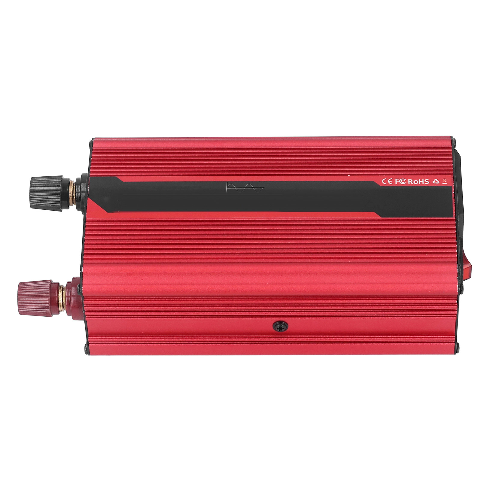 12v 1000w Sinus-wechselrichter Mit Sicherem Schutz Für Autos (dc12v Auf Ac110v)