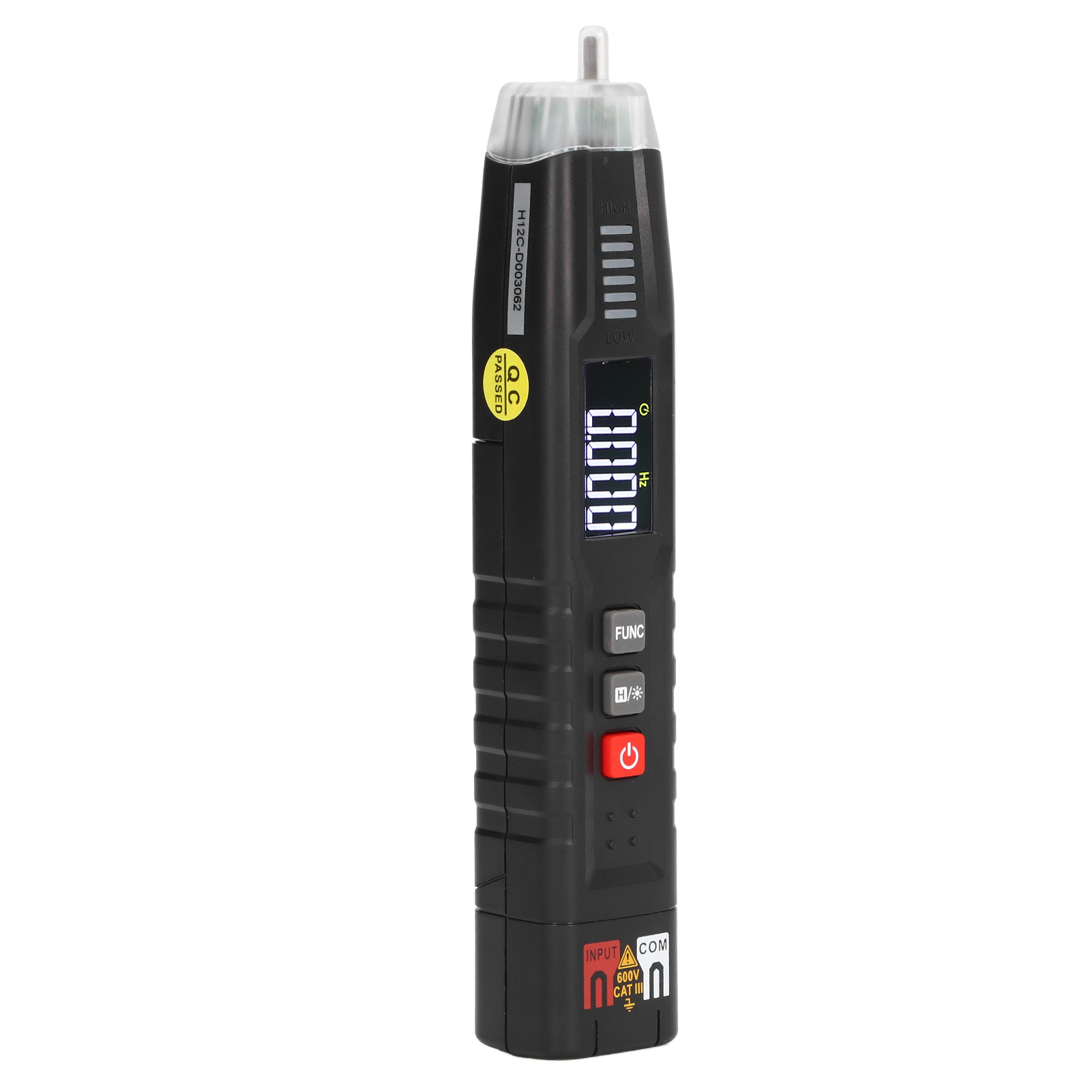 Mayilon Ht122a Penetrationsmultimeter Spannungsprüfer Präzisionsdetektor Tragbar