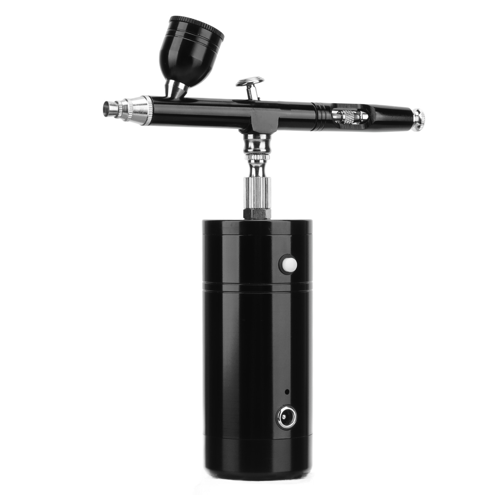 Wiederaufladbares, Kabelloses Airbrush-set, Tragbare Pistole Für Maniküre, Tortendekoration Und Diy-projekte