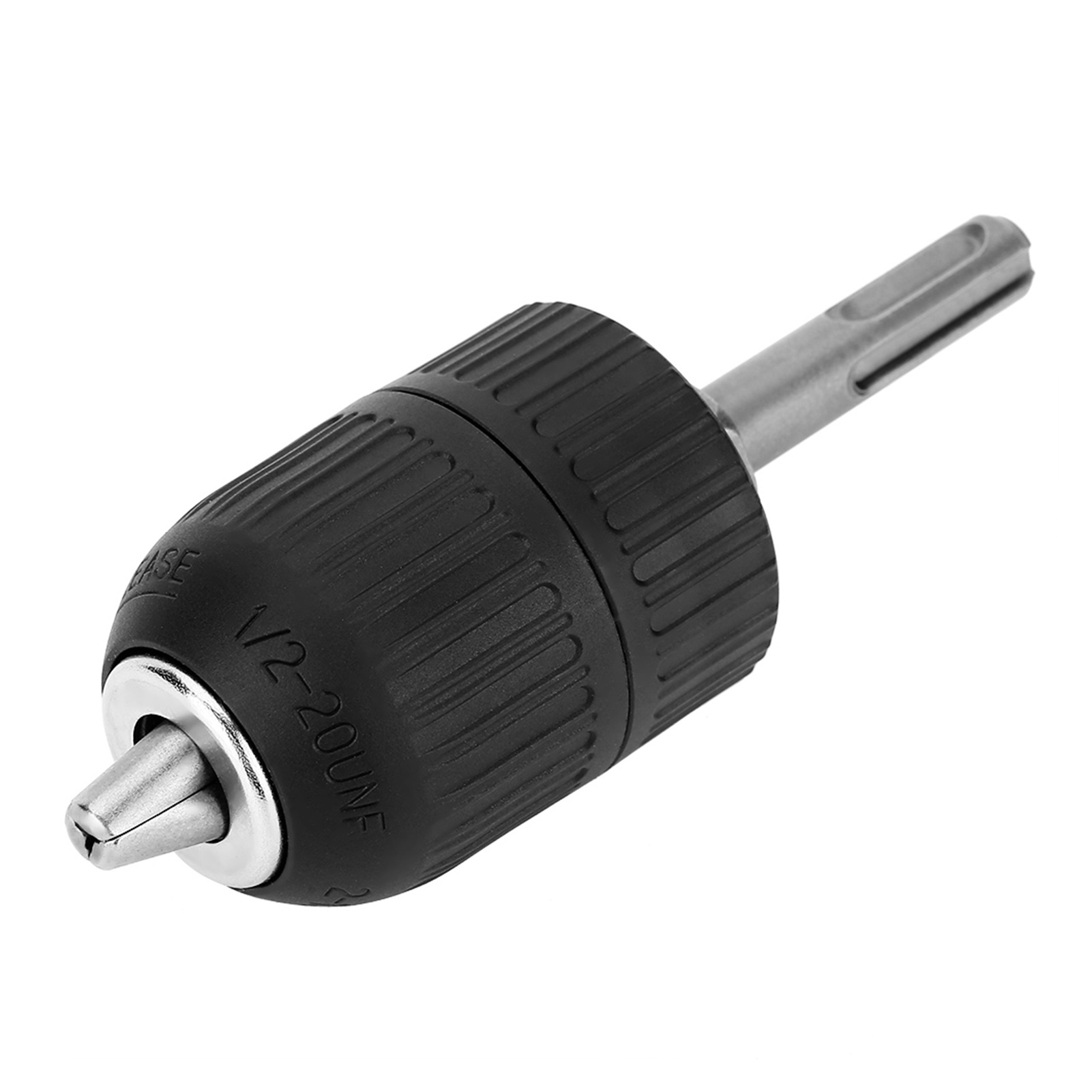 Schnellspannbohrfutter Aus Kunststoff, 2–13 Mm Bohrkapazität, Mit Sds-adapter, Bohrzubehör