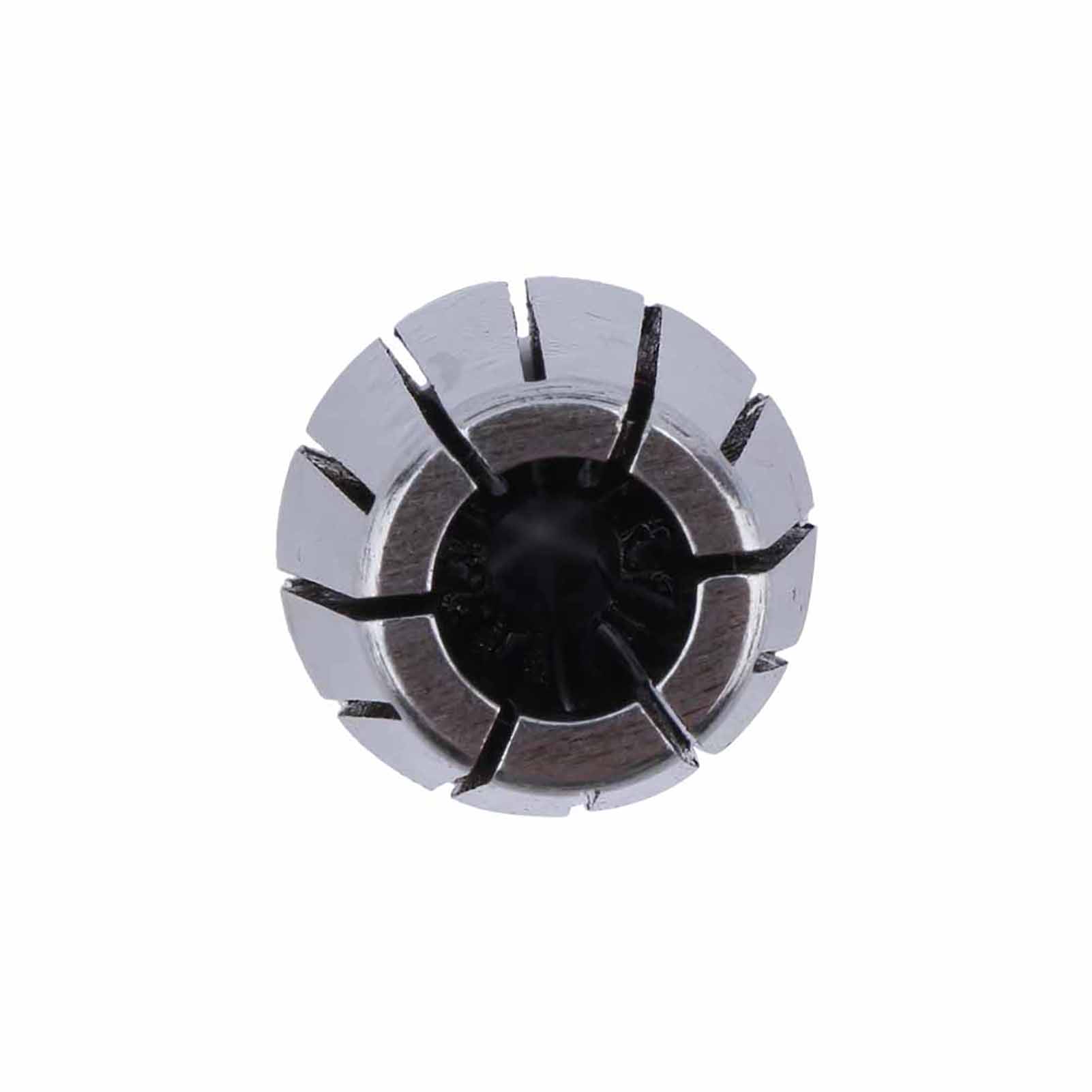 Satz Mit 10 Er16 1-10mm Spannzangen Für Cnc-fräsmaschinen, Metalldrehmaschinen Und Graviermaschinen