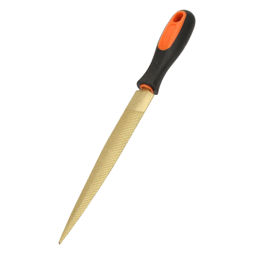 Doppelseitige Holzraspel Aus Lindenholz, Hartholz, Handschneider, Bildhauerwerkzeug, Feinkörnung (20 Cm)