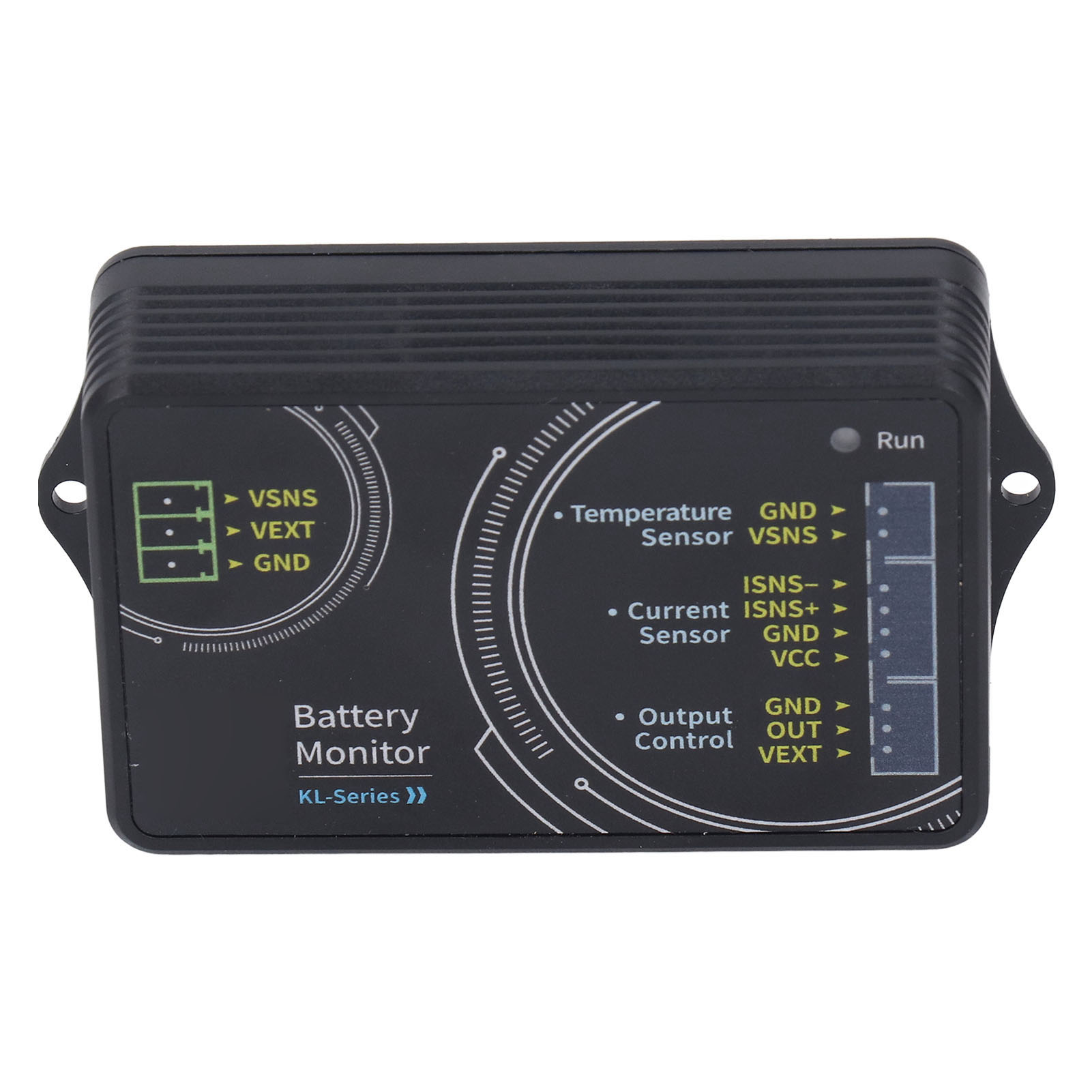 400-a-bluetooth-batteriemonitor 0–120 V, Drahtloses Spannungs- Und Strommessgerät, Wohnmobilzubehör Kl140f