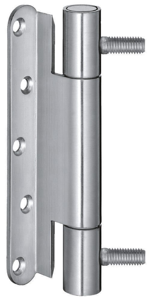 Simonswerk Umrüstband vn 3738/160 Edelstahl