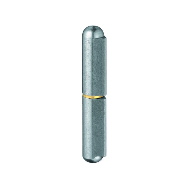 FP - simonswerk 5 180714 0 00208 Profilrolle ko 41 Bandlänge 100 mm Stahl blank Stift