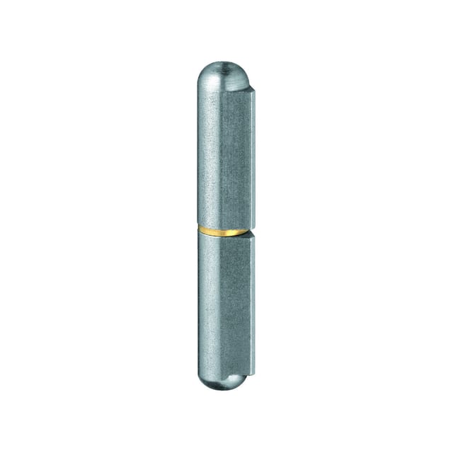 FP - Profilrolle ko 41 Band-L.140mm sta blk Stift-Ø 12mm simonswerk