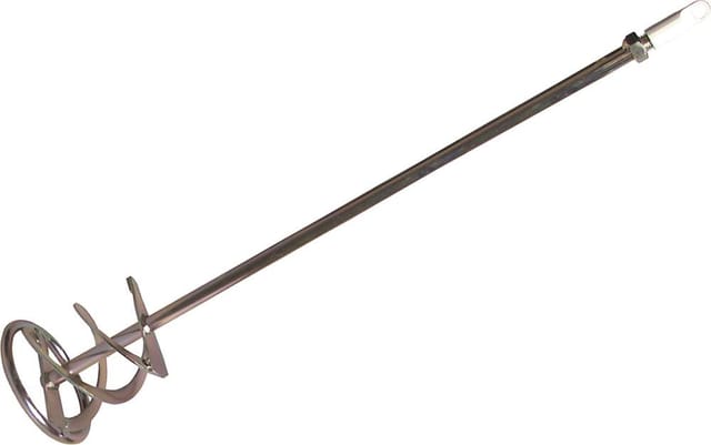 Wendelrührer 135mmx600mm M14 fortis
