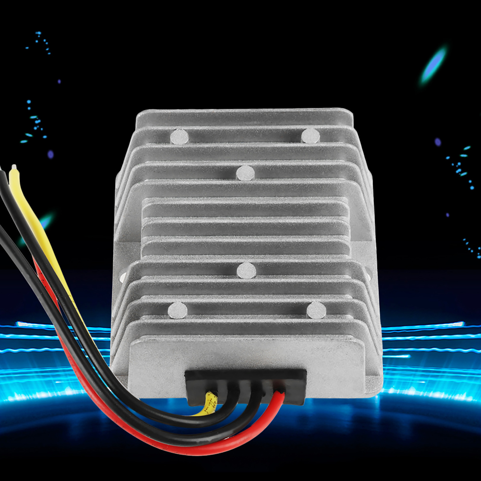 Dc 12v Bis 19v 8a 152w Boost-netzteilmodul