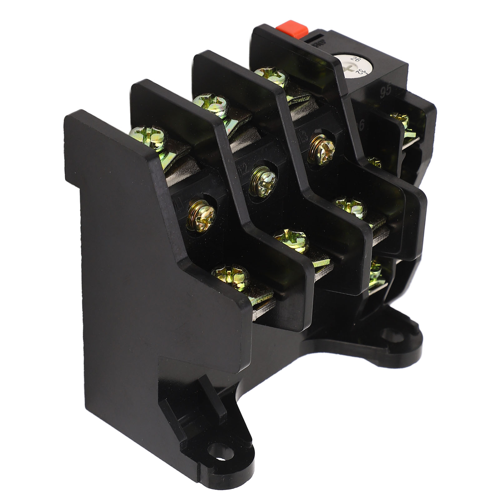 Thermisches Überlastrelais 20–32 A, 400 V Ac, Phasenausfallschutz, Thermische Kompensation, Elektrisches Schutzrelais