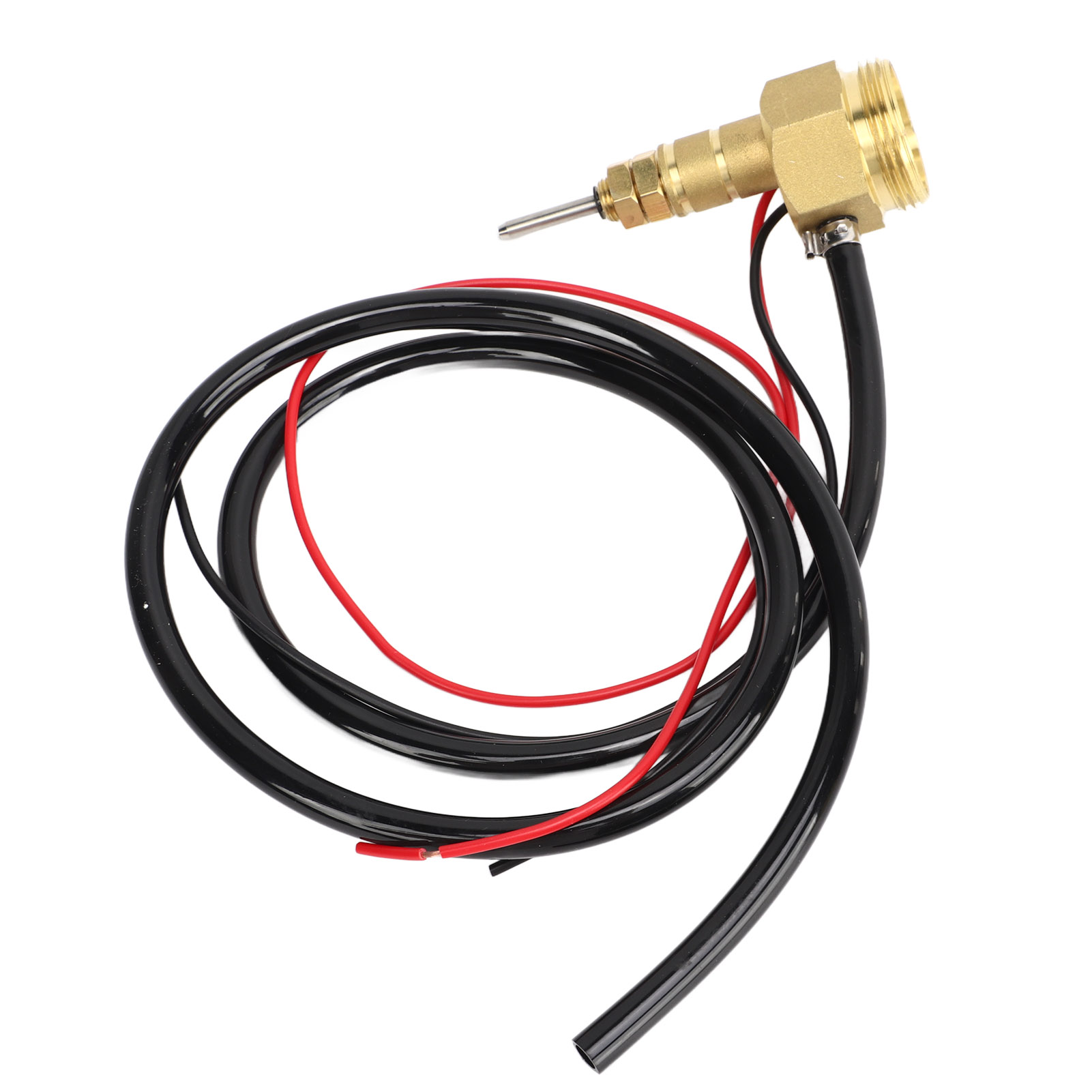 Euro-zentralstecker-adapter-brenner-kit Umbausatz Für Steckerschweißgerät
