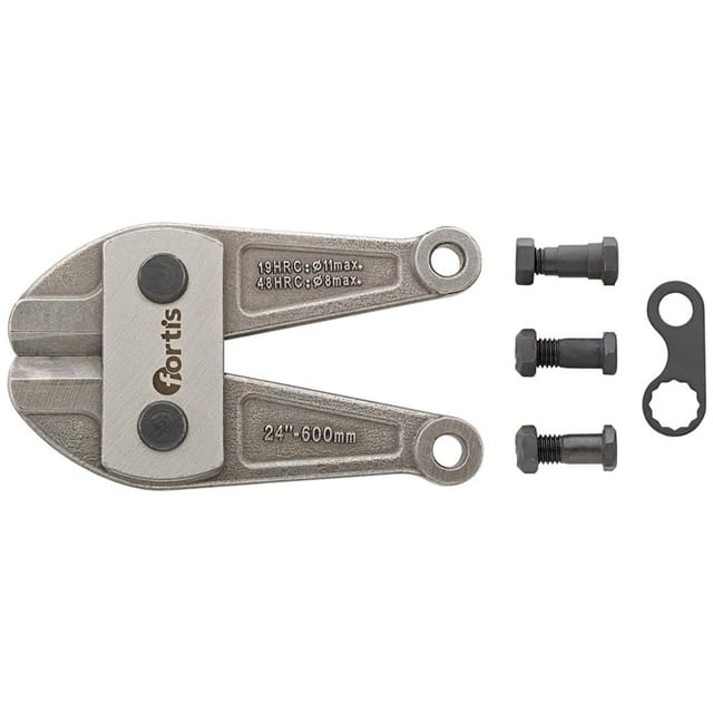 Fortis Ersatzkopf für Bolzenschneider 450 mm