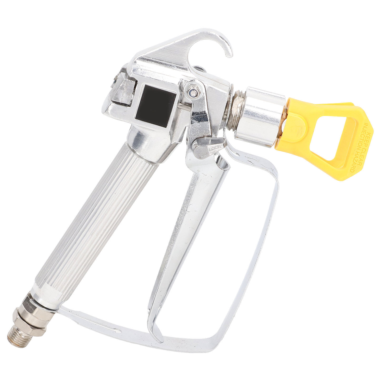 3600 Psi Hochdruck-airless-farbspritzgerät-set Für Den Heimgebrauch