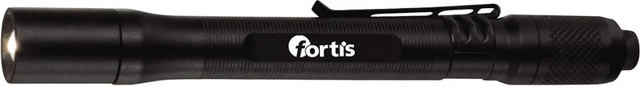 Fortis Stiftleuchte 100 Lumen