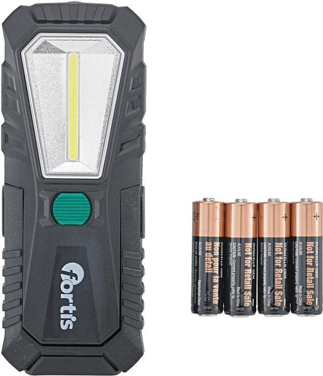Fortis led Handleuchte 3W